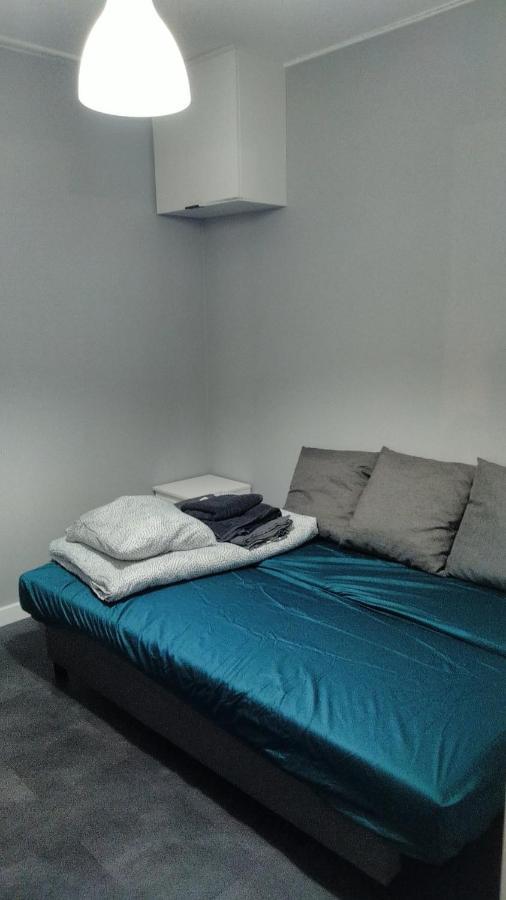 Domek Na Terenie Poleskiego Parku Narodowego Urszulin  Bagian luar foto